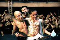Chop Suey!
video