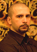 John Dolmayan