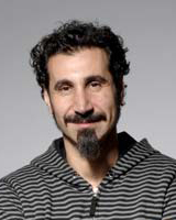 Serj Tankian