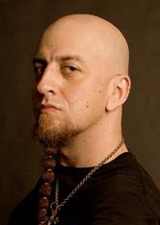Shavarsh 'Shavo' Odadjian