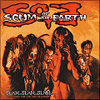 Scum Of The Earth - Blah... Blah... Blah... Love Songs... (2004)