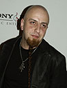 Shavo на 2006 Sony/BMG GRAMMY After Party