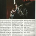 Шаво Одаджян для Yerevan Magazine 03