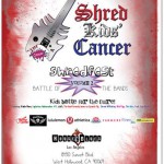 Shredfest Vol. 2 - 2010