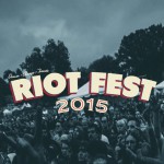 SOAD — хедлайнеры на Riot Fest 2015